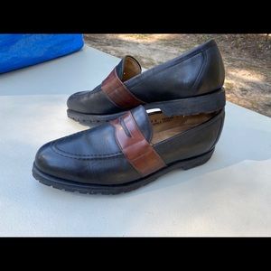 Men’s FootJoy loafers